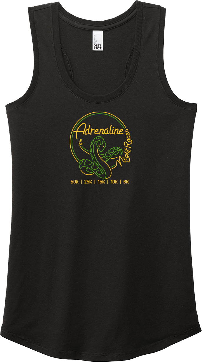2023 Adrenaline Race Tank