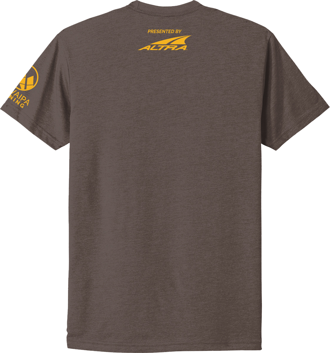 2023 Tushars Race Tee