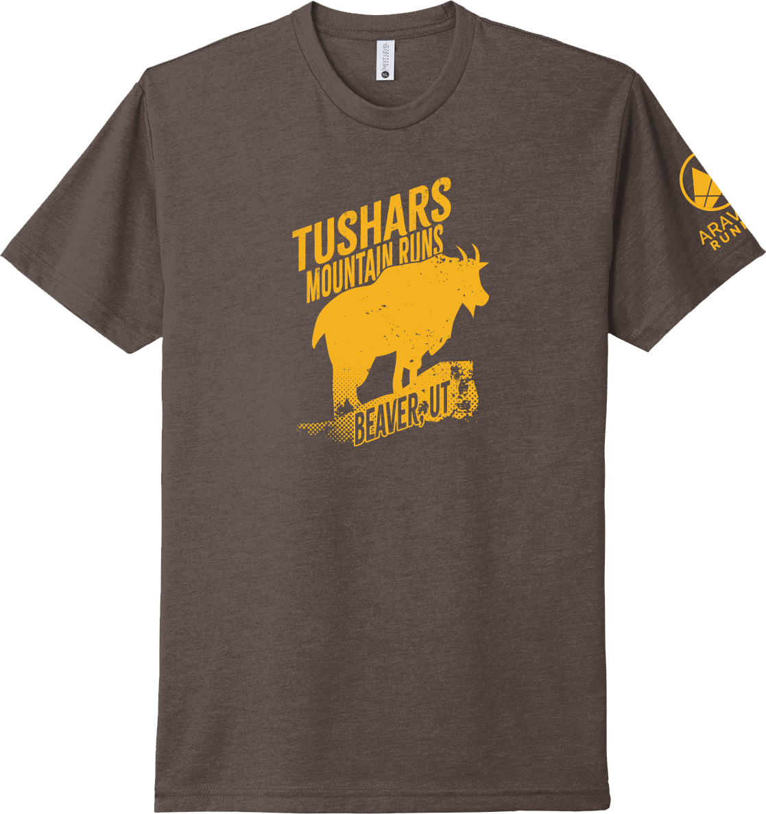 2023 Tushars Race Tee