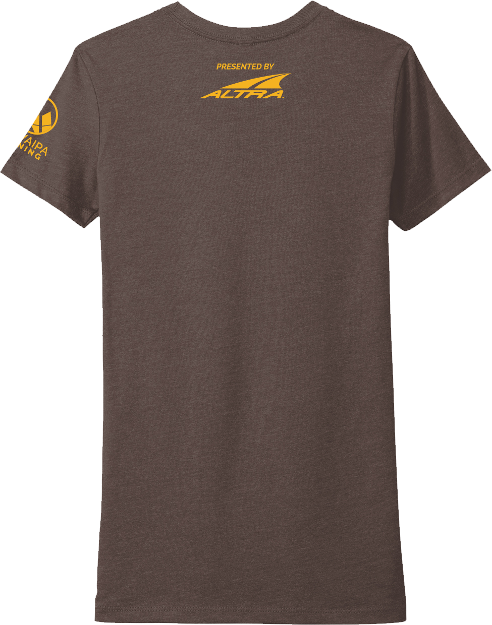 2023 Tushars Race Tee