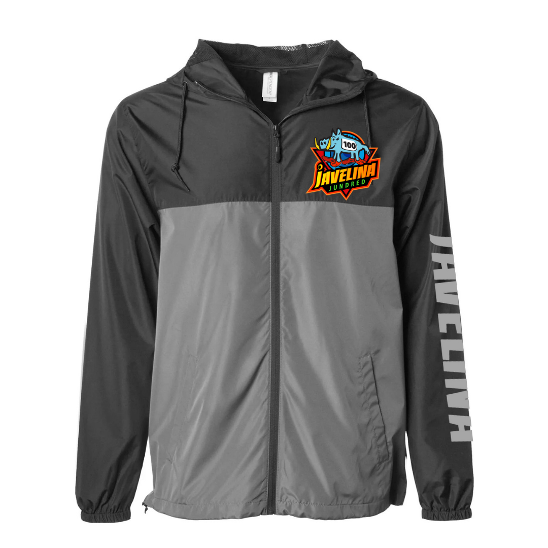 2023 Men's Javelina Jundred Windbreaker Jacket