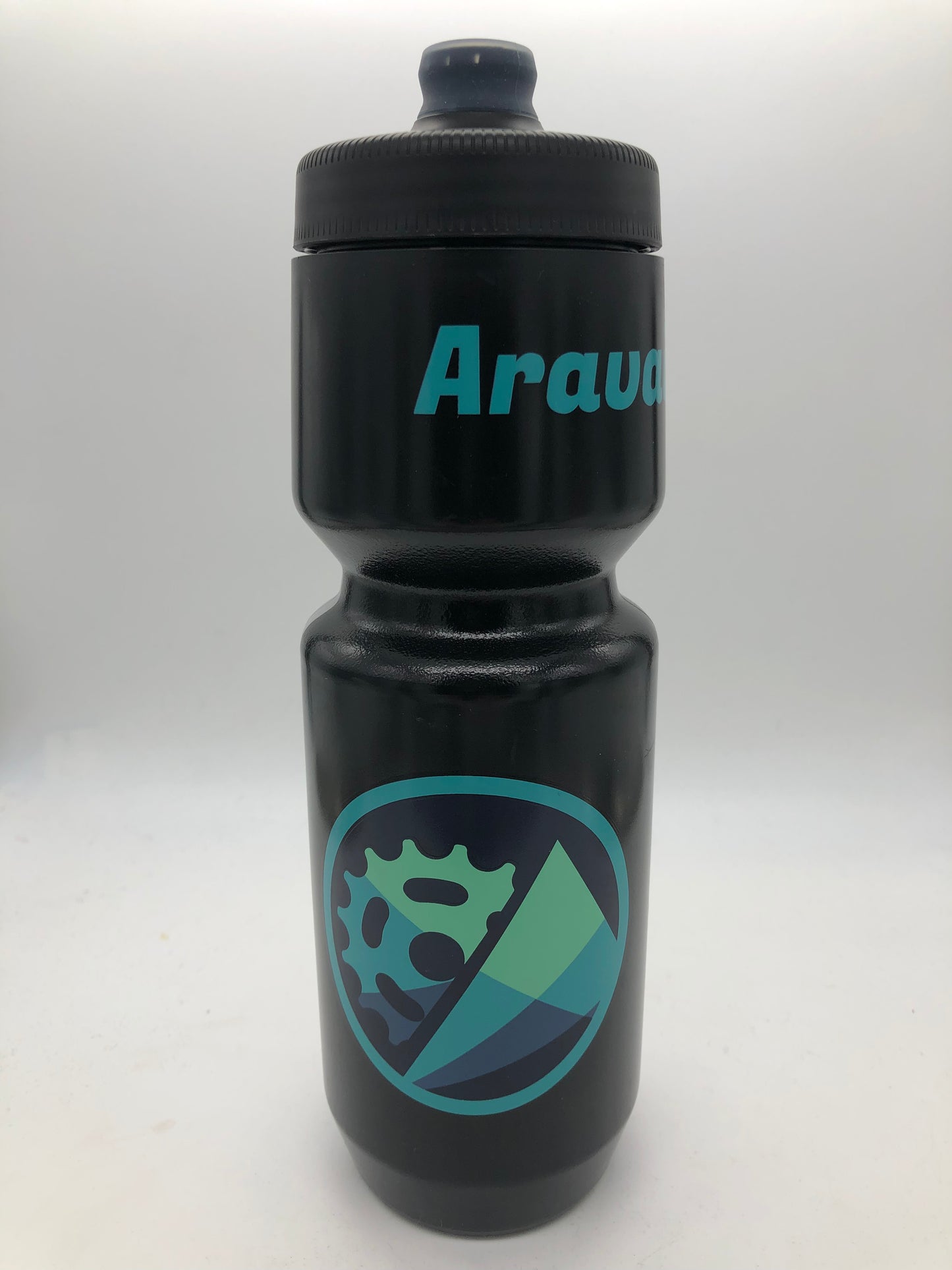Aravaipa Rides Water Bottle