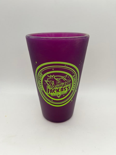 Javelina Jundred Silipint Glasses