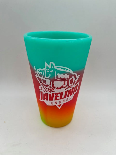 Javelina Jundred Silipint Glasses