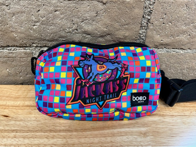 Jackass Bocogear Crossbody Bag
