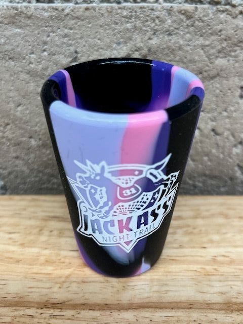Javelina Jundred Silipint Glasses