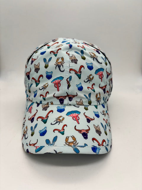 Sprints DRT Series Hat