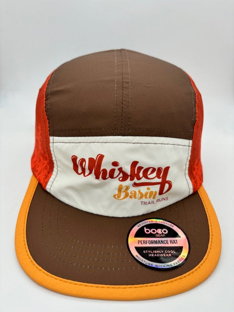 2024 Whiskey Basin Boco Gear