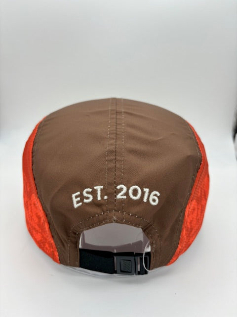 2024 Whiskey Basin Boco Gear