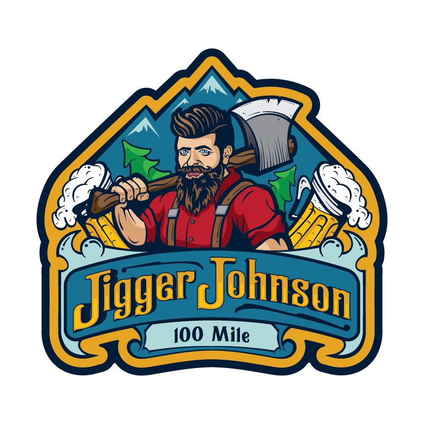 Jigger Johnson 100 - 2025 Payment Plan Race Entry