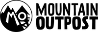 Mountain Outpost logo