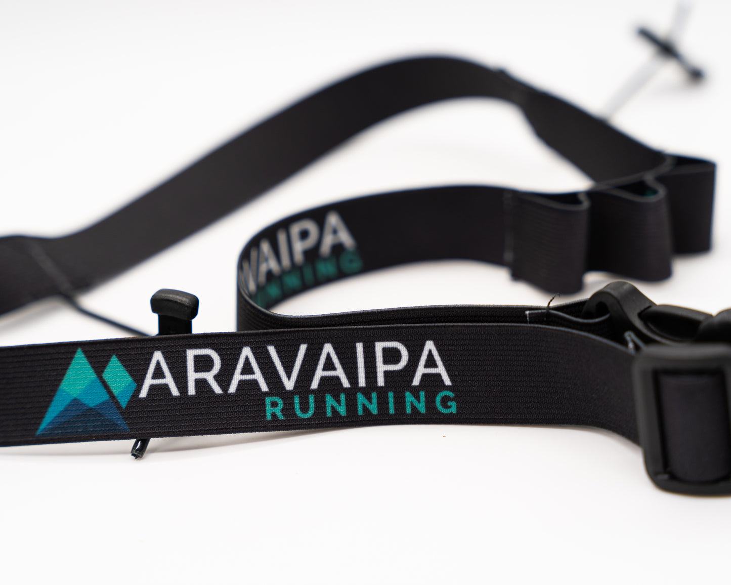 Aravaipa Race Belt
