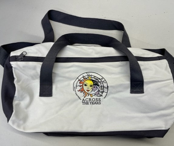 Across the Years Duffel Bag