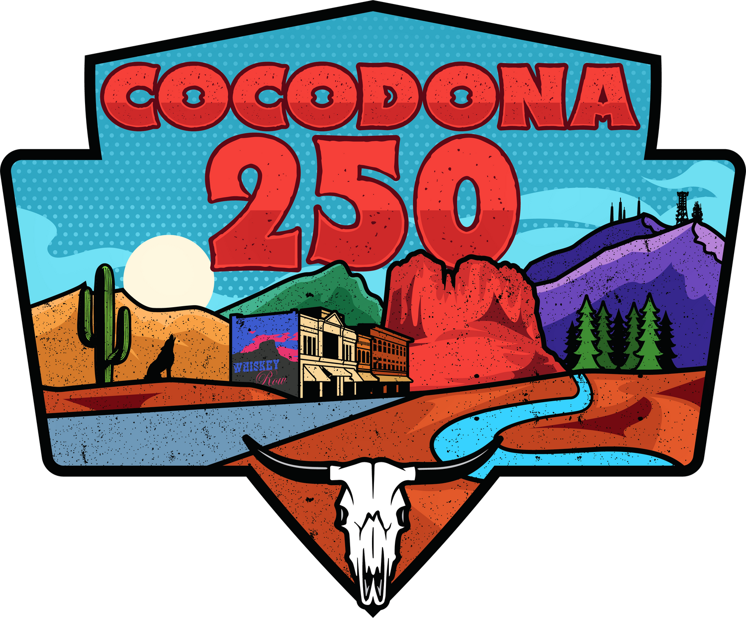 Cocodona 250