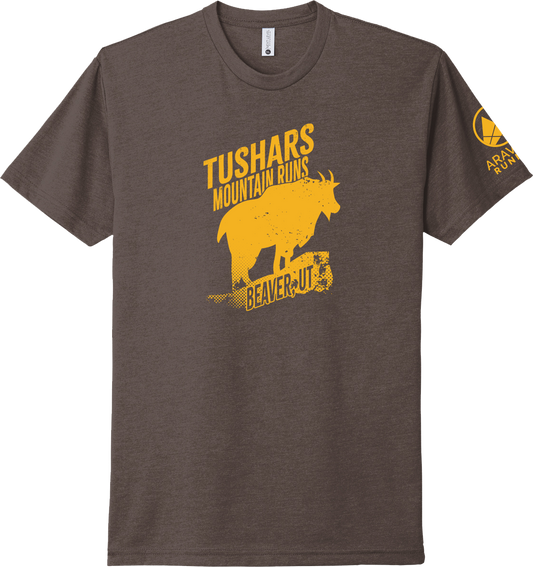 2023 Tushars Race Tee