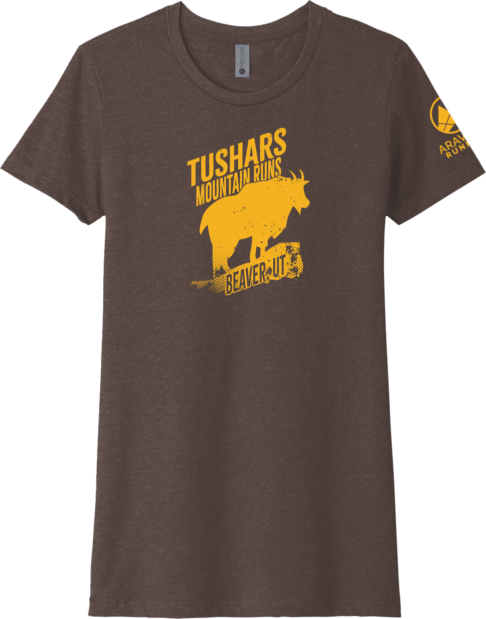 2023 Tushars Race Tee