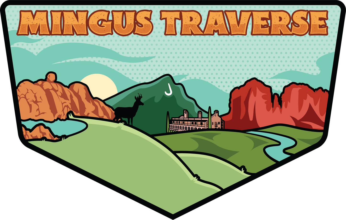 Mingus Traverse 2026 Payment Plan Race Entry