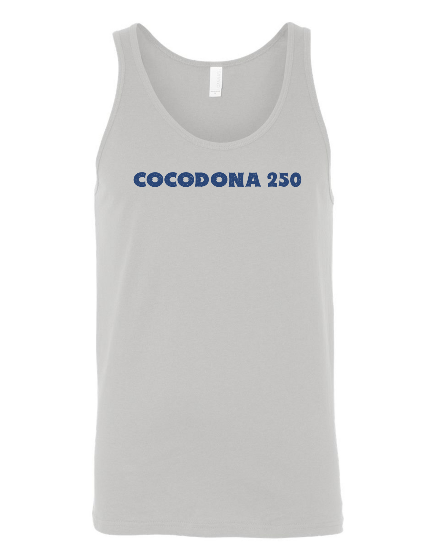 Cocodona 250 Unisex Tank