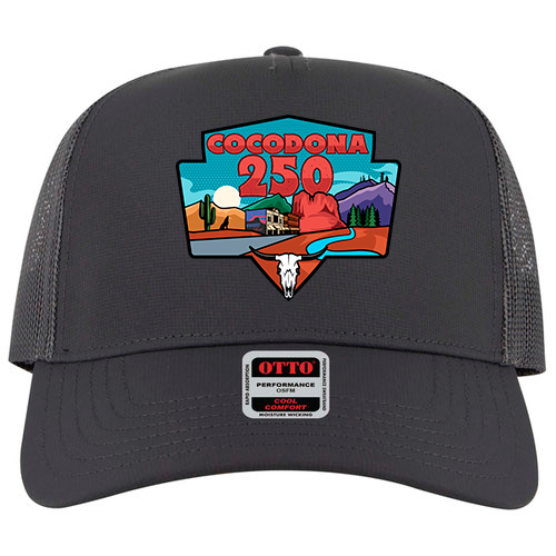 Cocodona 250 Trucker Hat