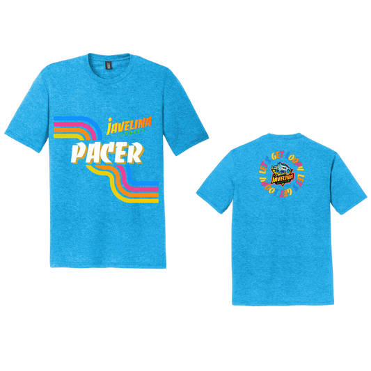 2023 Javelina Jundred Pacer Tee