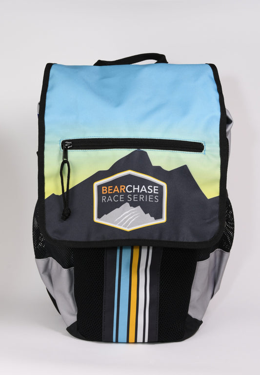 Bear Chase Race Series Backpack