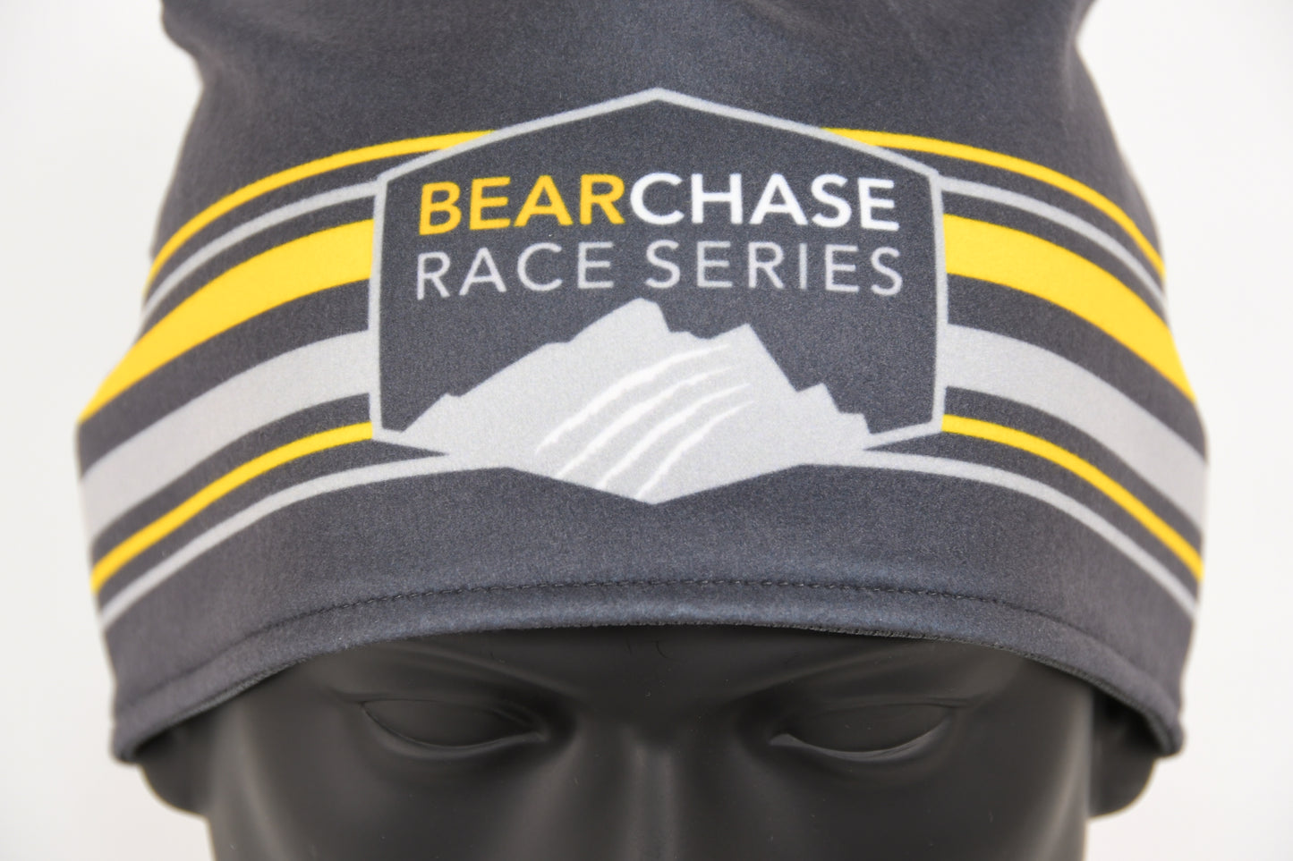 Bear Chase Race Series Beanie