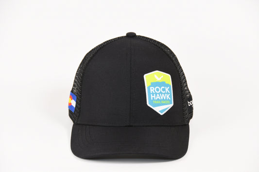 Rock Hawk Trucker Hat