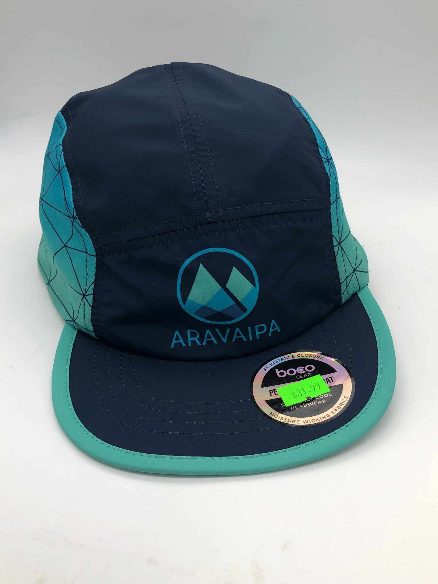 Aravaipa BOCO Endurance Hat