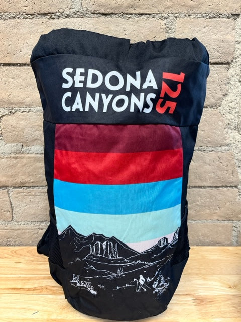 Sedona Canyons 2023 BOCO Backpack