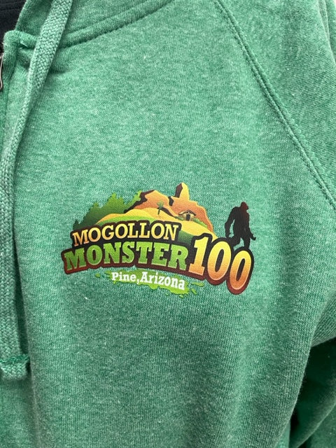 2023 Mogollon Monster Hoodie