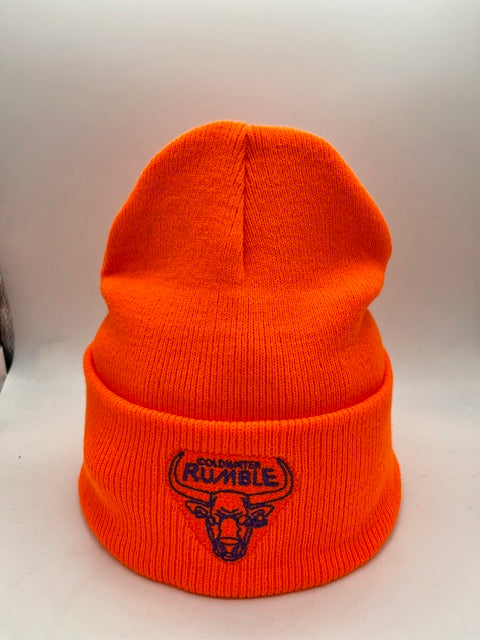 Coldwater Rumble Beanie