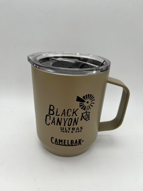 Black Canyon Camelbak Mug