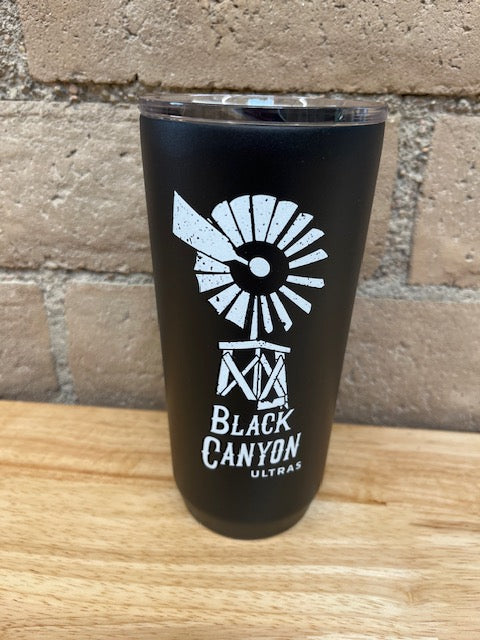 Black Canyon Camelbak Mug