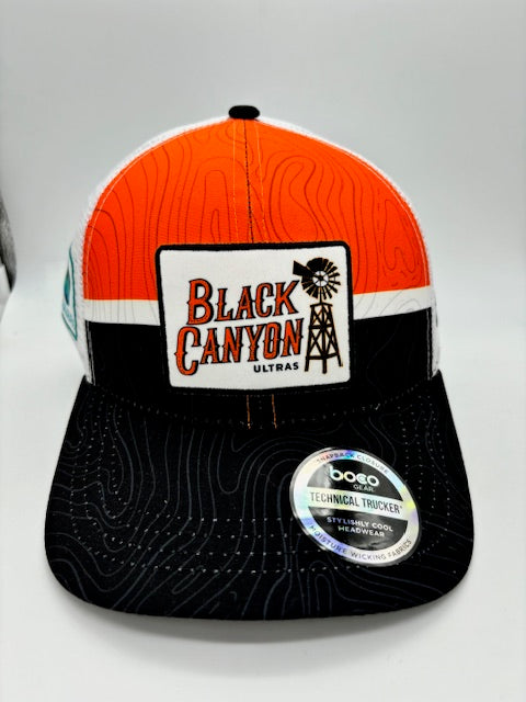 Black Canyon BOCO Hat