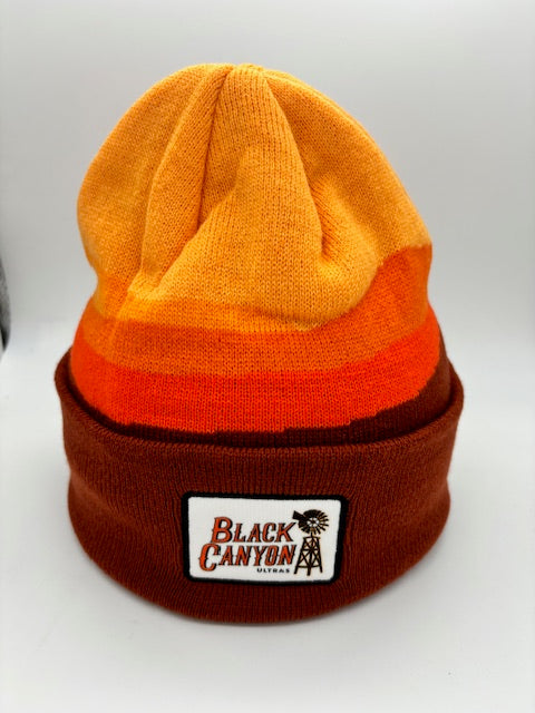 Black Canyon BOCO Hat