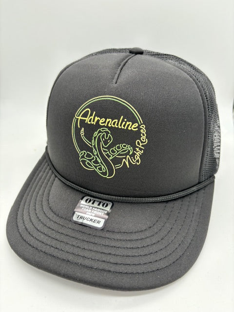 Adrenaline Trucker Hat