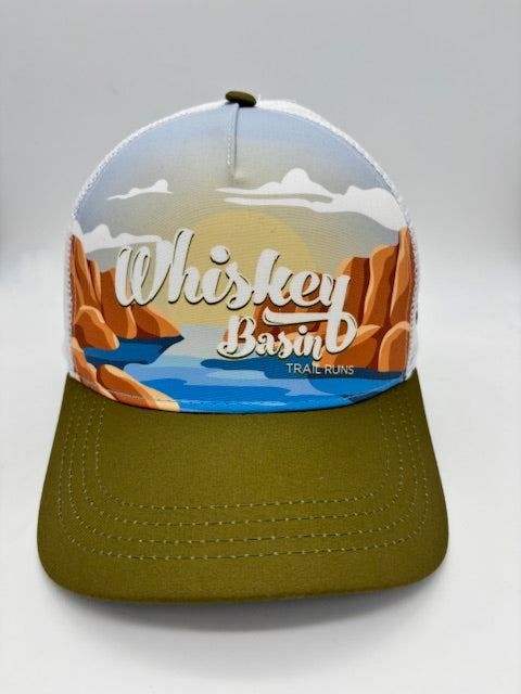 2025 Whiskey Basin Boco Gear