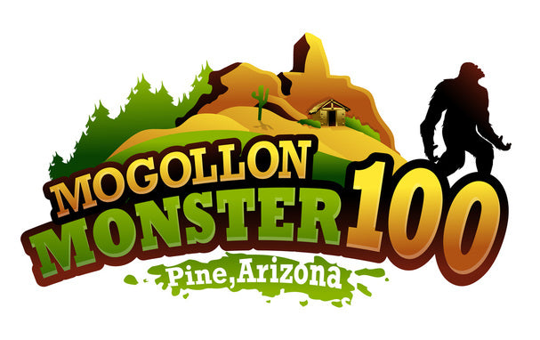Mogollon Monster 100 - 2025 Payment Plan Race Entry