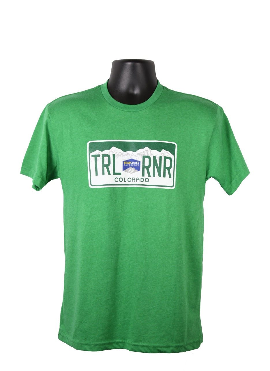 TRL RNR Short Sleeve Tee