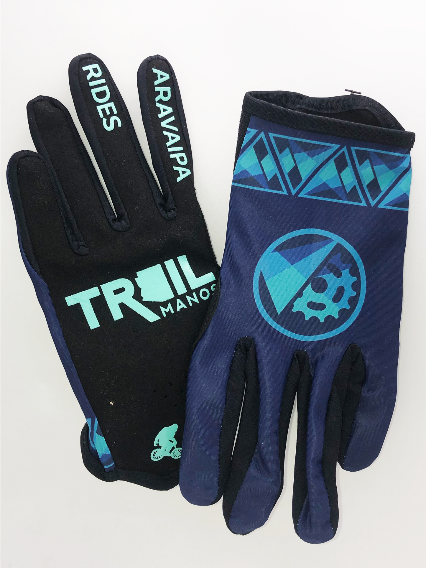 Aravaipa MTB Gloves