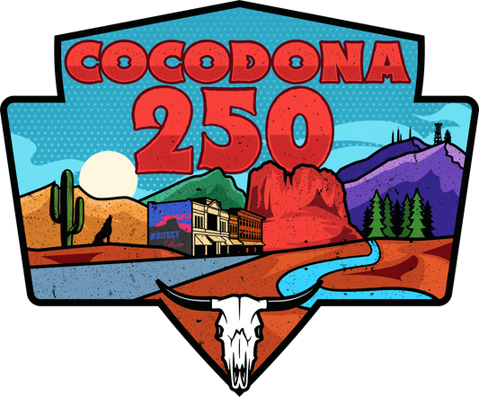Cocodona250 Pre-Race Shuttle- (Phoenix to Start)