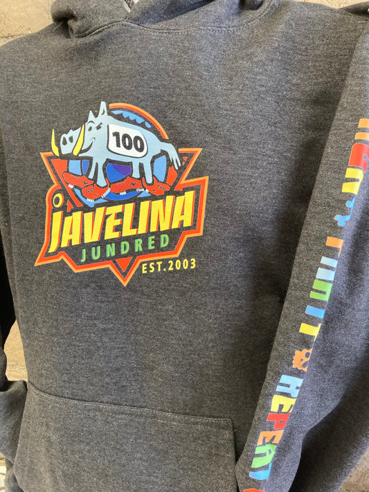 Javelina Let's Get Loopy Joody 2022