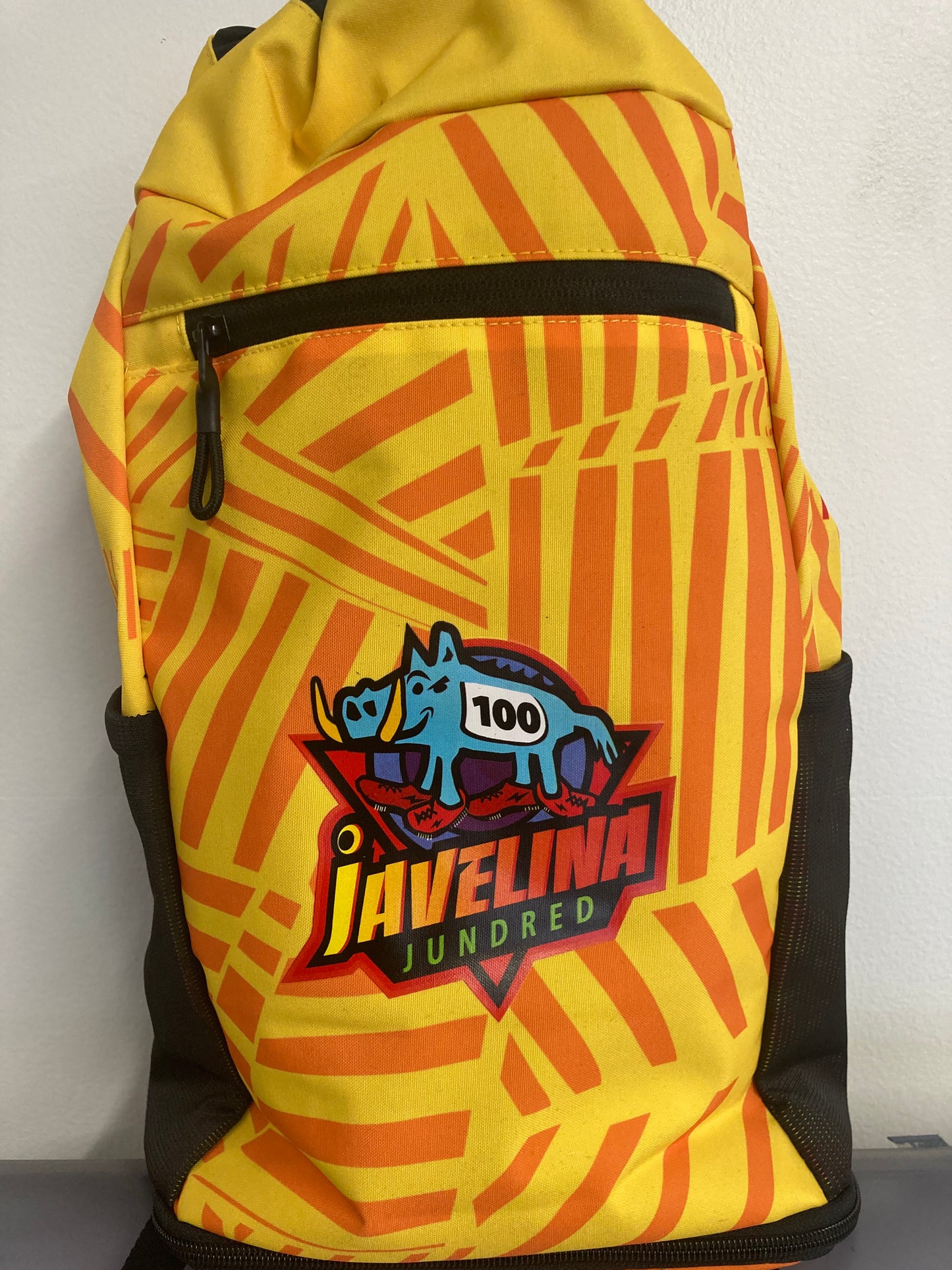 Javelina Cinch Pack 2022 Edition by VOORAY