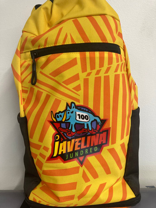 Javelina Cinch Pack 2022 Edition by VOORAY