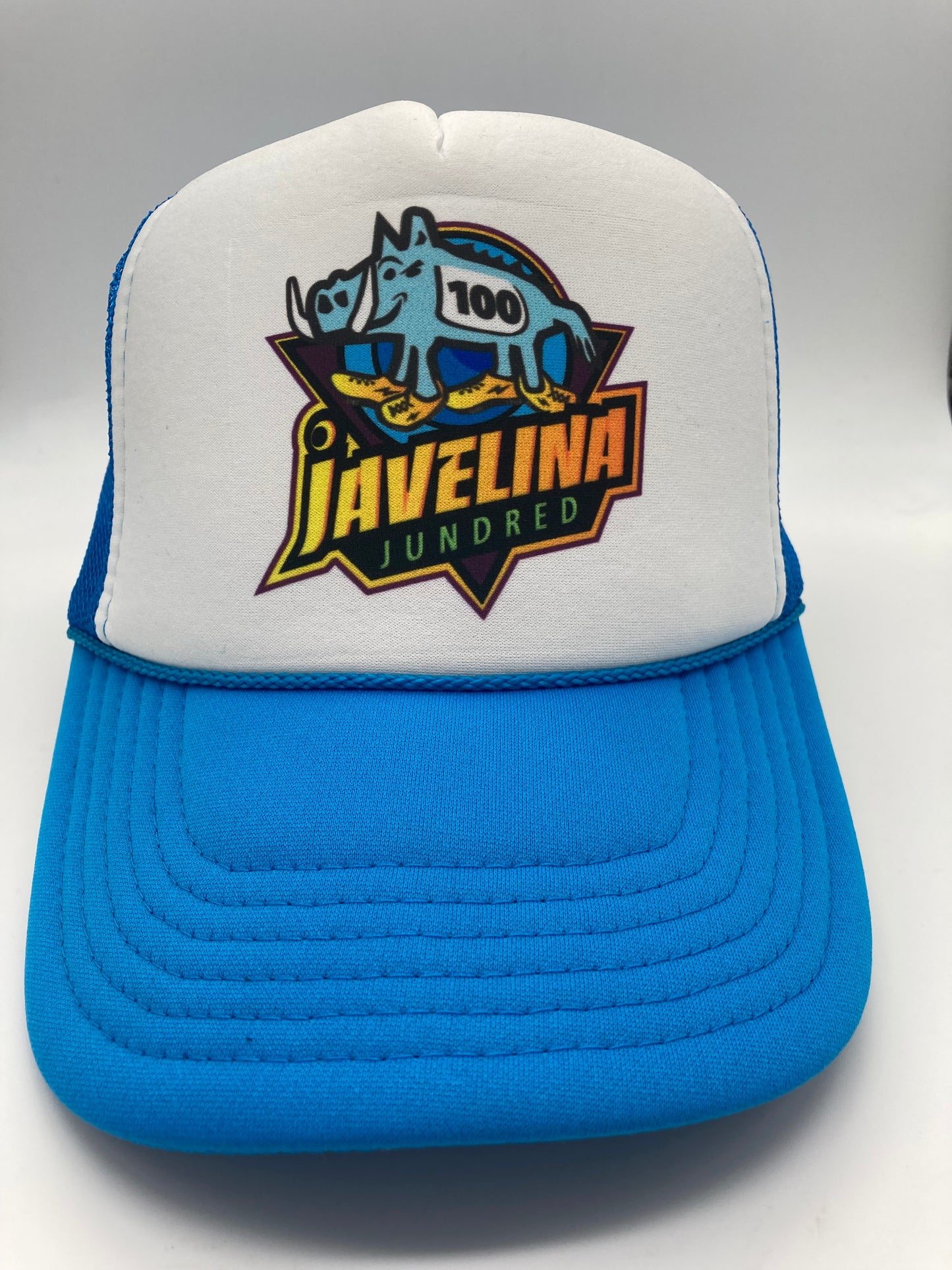 JJ Foamie Trucker Hat