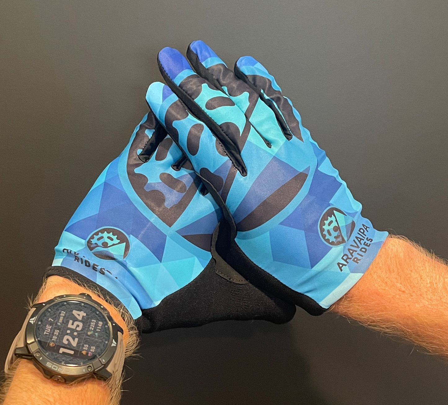 Aravaipa MTB Gloves