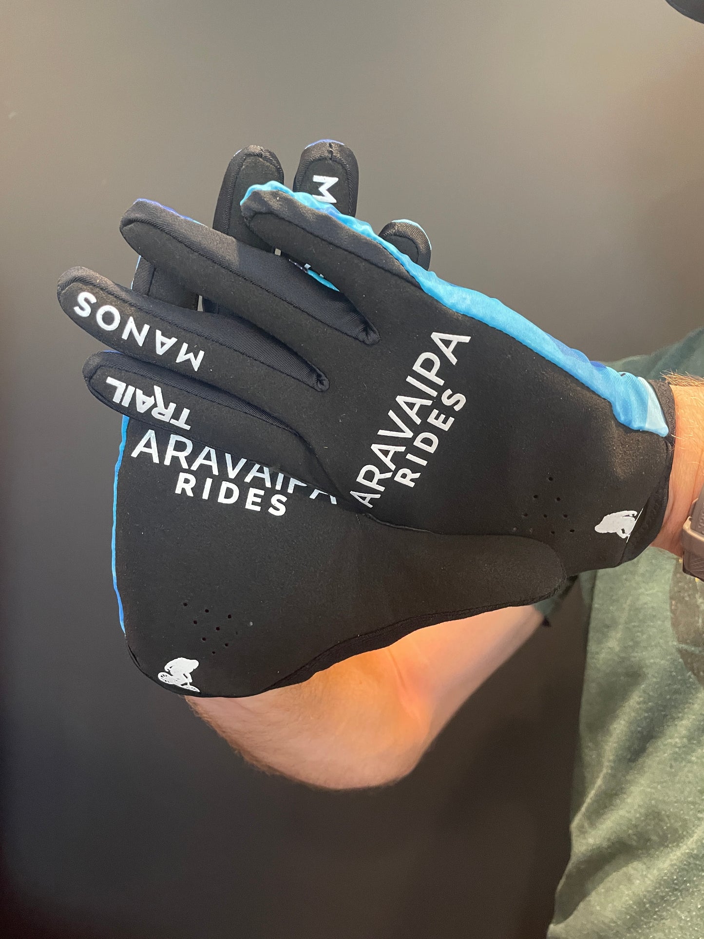 Aravaipa MTB Gloves