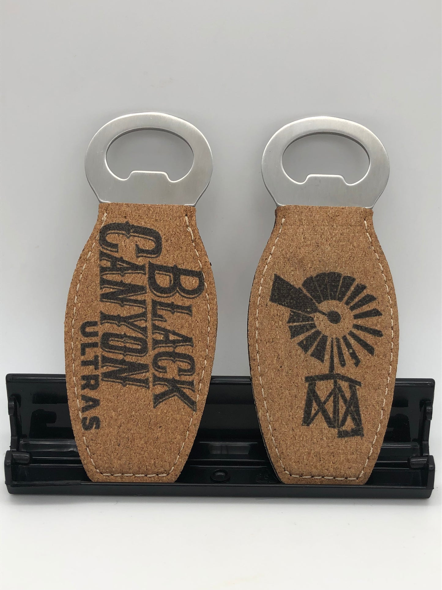Black Canyon bottle opener
