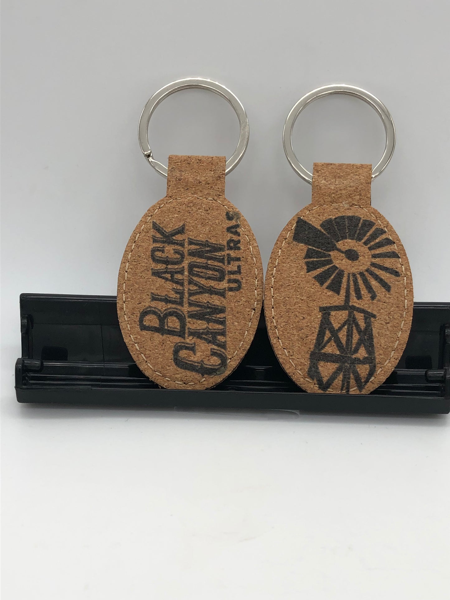 Black Canyon key chain
