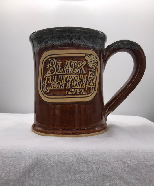 Black Canyon 2023 mug